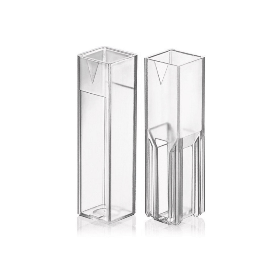 Jednorazowe kuwety spektrofotometryczne – Brand Jednorazowe kuwety spektrofotometryczne – Brand