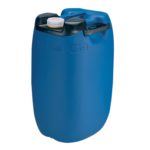 Kanistry do substancji niebezpiecznych (HDPE) - o poj. 30 l - 60 l - 3-1112 - kanister-do-substancji-niebezpiecznych - 60-l - 33-x-39-x-62-cm