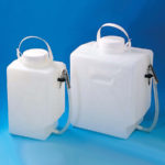 Kanistry z zaciskaczem - o poj. 9 l - 20 l - 2-2131 - kanister-z-zaciskaczem - 9-l