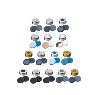 Kapsle ND20 z septą