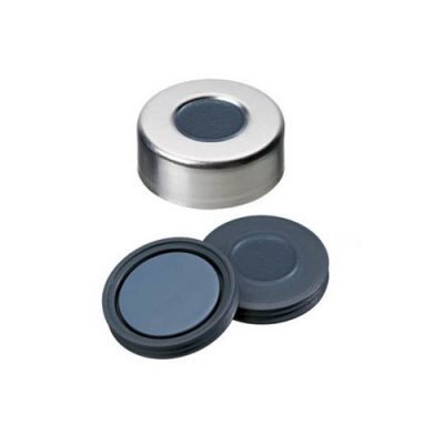 Kapsle aluminiowe ND13