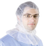 Kaptury do użytku w pomieszczeniach sterylnych - 8-2000 - kaptury-do-uzytku-w-pomieszczeniach-sterylnych - uniwersalny - 50-szt