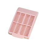 Kasetki do rutynowego zatapiania - 7-0011 - kasetki-do-rutynowego-zatapiania - rozowy - 500-szt