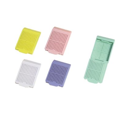 Kasetki do zatapiania