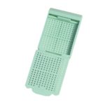 Kasetki do zatapiania - 7-0017 - kasetki-do-zatapiania - zielony - 500-szt