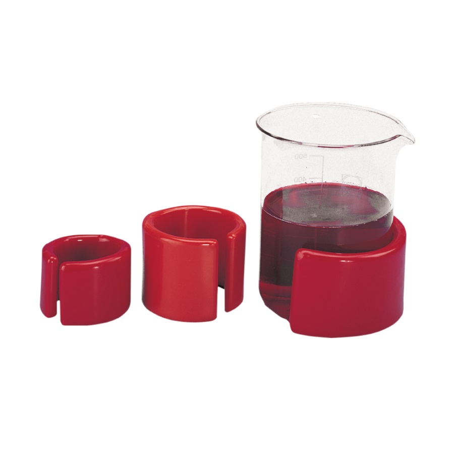 Kołnierz obciążający z powłoką PCV