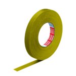 Kolorowe taśmy klejące - 2-3255 - tasma-klejaca - 19-mm - 03-mm - zolty - 50-m