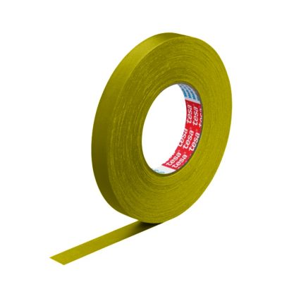 Kolorowe taśmy klejące