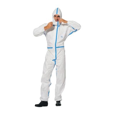 Kombinezony ochronne Tyvek® 600 Plus