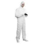 Kombinezon ochronny Easy Overall - 8-2025 - kombinezon-easy-overall - l - bialy - 50-szt