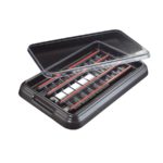 Komory StainTray™ z ABS do barwienia szkiełek - 2-1879 - komora-staintray-z-abs-do-barwienia - pokrywka-z-abs - 80c-do-80c - na-20-szkielek-podst