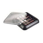 Komory StainTray™ z ABS do barwienia szkiełek - 2-1876 - komora-staintray-z-abs-do-barwienia - pokrywka-z-petg - 20c-do-60c - na-10-szkielek-podst