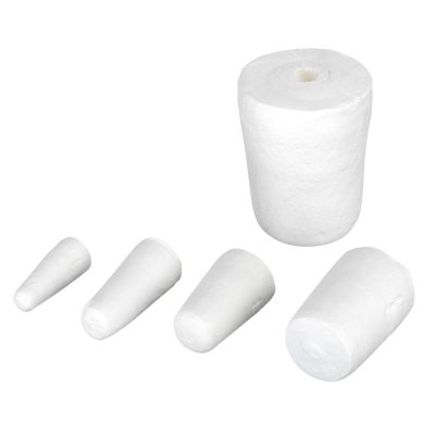 Korki celulozowe jednorazowego użytku - 1