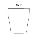 Korki celulozowe jednorazowego użytku - 1-1360 - korki-jednorazowego-uzytku - 45-mm - 45-mm - 61-mm - 62-mm - 25-szt