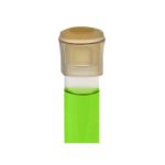 Korki silikonowe z wywijanym brzegiem - Saint Gobain - 1-1035 - korki-silikonowe - 127-mm - ns-125 - 10-szt