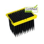 Końcówki kondukcyjne do systemów automatycznych - z filtrem - 30000631 - koncowki-kondukcyjne-z-filtrem - 100-1000-%c2%b5l - 24-tacki-x-96-szt - 2304-szt