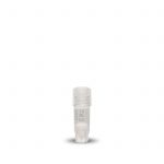 Krioprobówki z gwintem zewnętrznym i pokrywką DeckelSeal - sterylne - poj. 1,2 ml - 5 ml - a-710501 - krioprobowki-z-gwintem-zewnetrznym-i-pokrywka-deckelseal - 12-ml-2 - samostojace - 125-x-42-mm - 100-szt