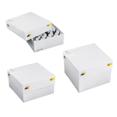 Kriopudełka kartonowe na probówki