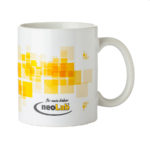 Kubek porcelanowy z nadrukiem neoLab - 2-1086 - kubek-porcelanowy-z-nadrukiem-neolab - ok-200-ml