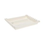 Kuweta z PVC na pipety - e-1607 - kuweta-na-pipety - pvc - 216-x-283-mm - 40-mm