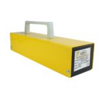 Ręczna lampa UV neoLab - typ 6 - 2-5062 - lampa-uv-6-klu-fale-krotkie-i-dlugie - 2-x-22-x-150-mm - 254-nm-366-nm