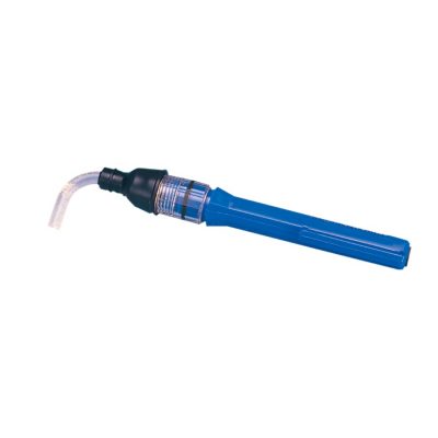 Latarka robocza MityLite 1900 z adapterem z włókna szklanego