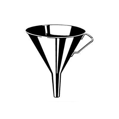 Lejek ze stali szlachetnej