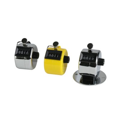 Liczniki ręczne economy