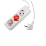 Listwa wielogniazdkowa - 1-2104 - listwa-3-gniazdkowa