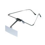 Lupa nakładana z oprawką - 2-9540 - lupa-nakladana-z-oprawka - 20x - 250-mm - bino