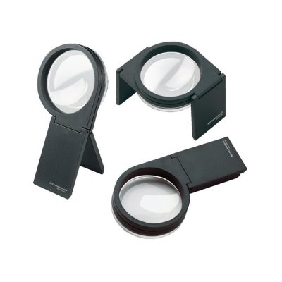 Lupa ręczna lub stojąca - Eschenbach