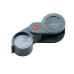 Lupa składana - 2-9515 - lupa-skladana - 80x - 21-mm