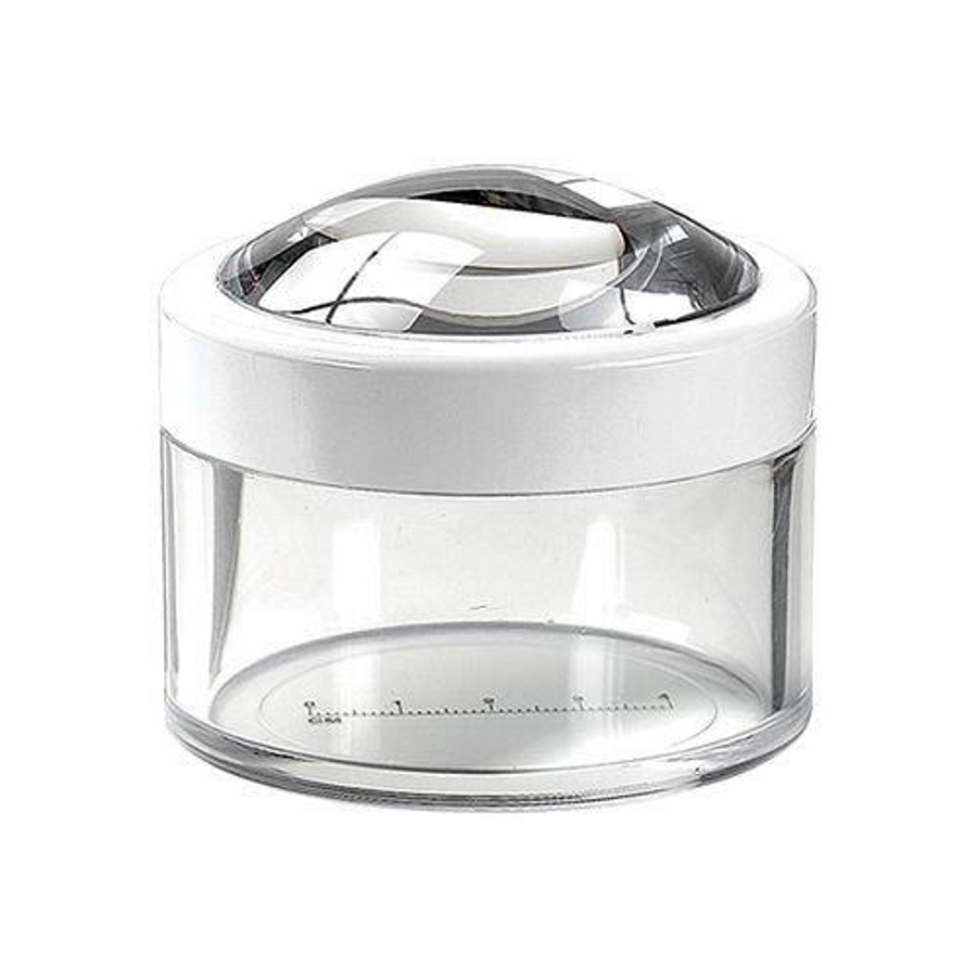 Lupa stojąca, powiększenie 5x Lupa stojąca, powiększenie 5x