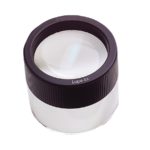 Lupa stojąca - 7-9932 - lupa-stojaca-srednica-soczewki-60-mm - 40x