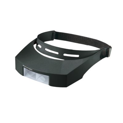 Lupa z opaską na czoło 2,0x