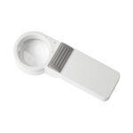 Lupa z oświetleniem - 2-2465 - lupa-z-oswietleniem - 40x - 60-mm