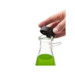 Mankiety ochronne do kolb próżniowych - 2-6960 - mankiet-ochronny-z-epdm - 100-ml - 23-mm - 39-mm - 17-mm - 11-mm