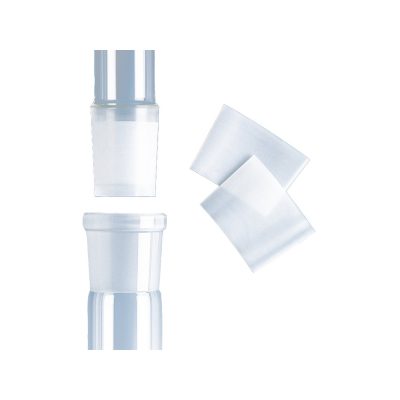 Mankiety uszczelniające z PTFE na szlify - Brand