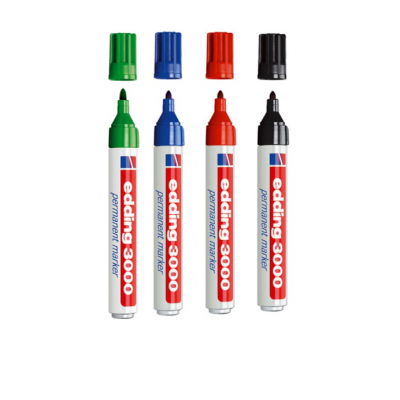 Marker-Edding-3000