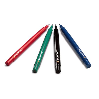 Markery Nunc Nalgene odporne na niskie temperatury - 3