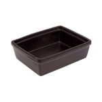 Pojemnik do lodu Maxi Magic Touch™ 2 - bez pokrywy - poj. 9 l - 2-5085 - pojemnik-do-lodu-maxi-magic-touch-2 - bez-pokrywy - 9-l - czarny