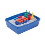 Pojemnik do lodu Maxi Magic Touch™ 2 - bez pokrywy - poj. 9 l - 2-5084 - pojemnik-do-lodu-maxi-magic-touch-2 - bez-pokrywy - 9-l - niebieski