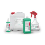 Meliseptol® - płyn do dezynfekcji - b-1585 - plyn-do-dezynfekcji-powierzchni-meliseptol - butelka-ze-spryskiwaczem - 250-ml