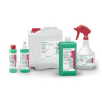 Płyn do dezynfekcji powierzchni Meliseptol® rapid - b-1591 - plyn-do-dezynfekcji-powierzchni-meliseptol-rapid - butelka-uzupelniajaca - 250-ml