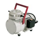 Membranowa pompa próżniowa - 3-1057 - jednoglowicowa-pompa-prozniowa - 4-bar - 15-lmin - 100-mbar