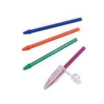 Mikrohomogenizatory ręczne z PP - a-710389 - mikrohomogenizatory-z-pp-do-probowek-o-poj-05-ml-rozne-kolory - 10-szt