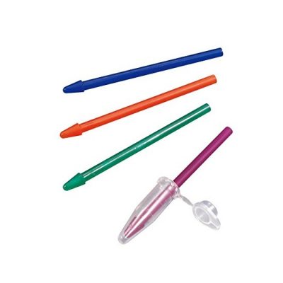 Mikrohomogenizatory ręczne z PP - Scientific Specialties