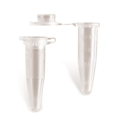 Mikroprobówki wirówkowe o poj. 1,5 ml