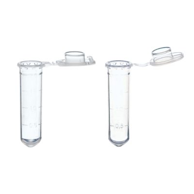 Mikroprobówki wirówkowe o poj. 2,0 ml - Brand