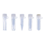 Mikroprobówki z nakrętkami i stożkowymi uszczelkami, poj. 0,5 ml - Brand - k-0320 - mikroprobowki-z-nakretkami-i-stozkowymi-uszczelkami-poj-05-ml - 780700 - 1000-szt